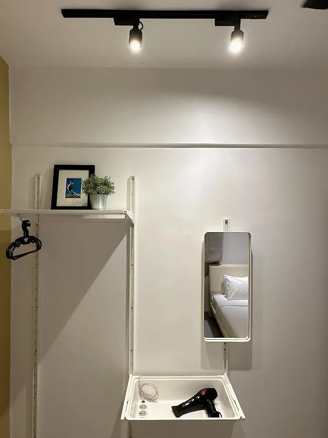 Apartmán Ipoh Town