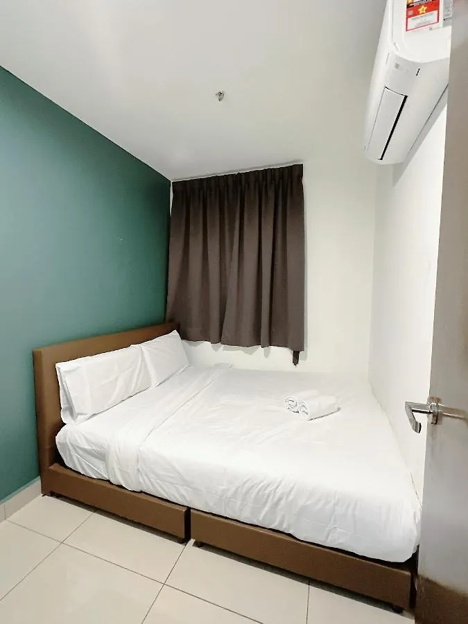 Apartmán Ipoh Town