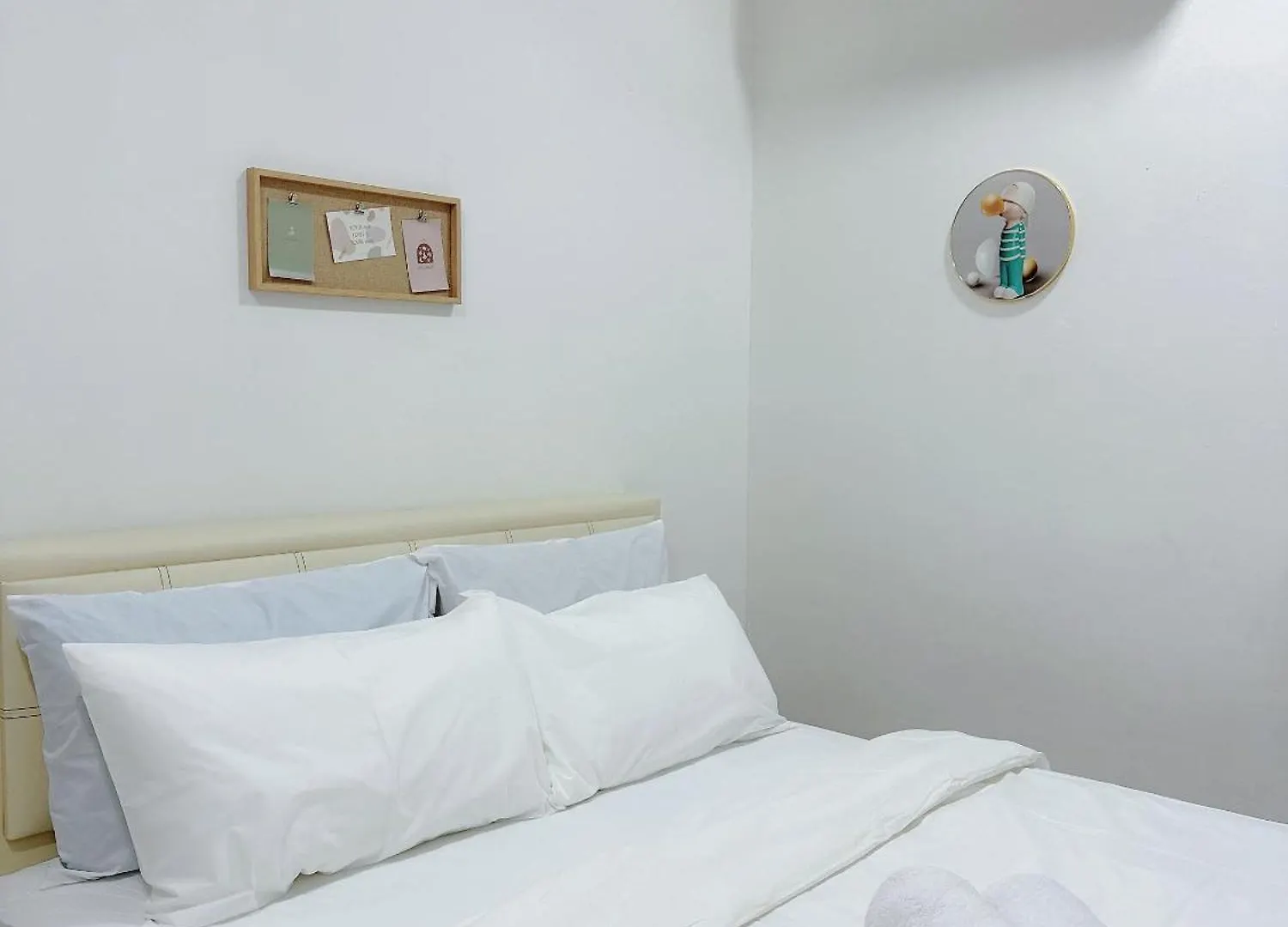 Apartmán Ipoh Town