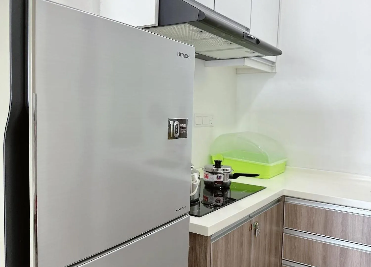 Apartmán Ipoh Town