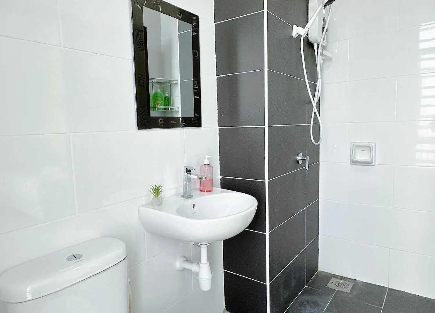 Apartmán Ipoh Town Malajsie