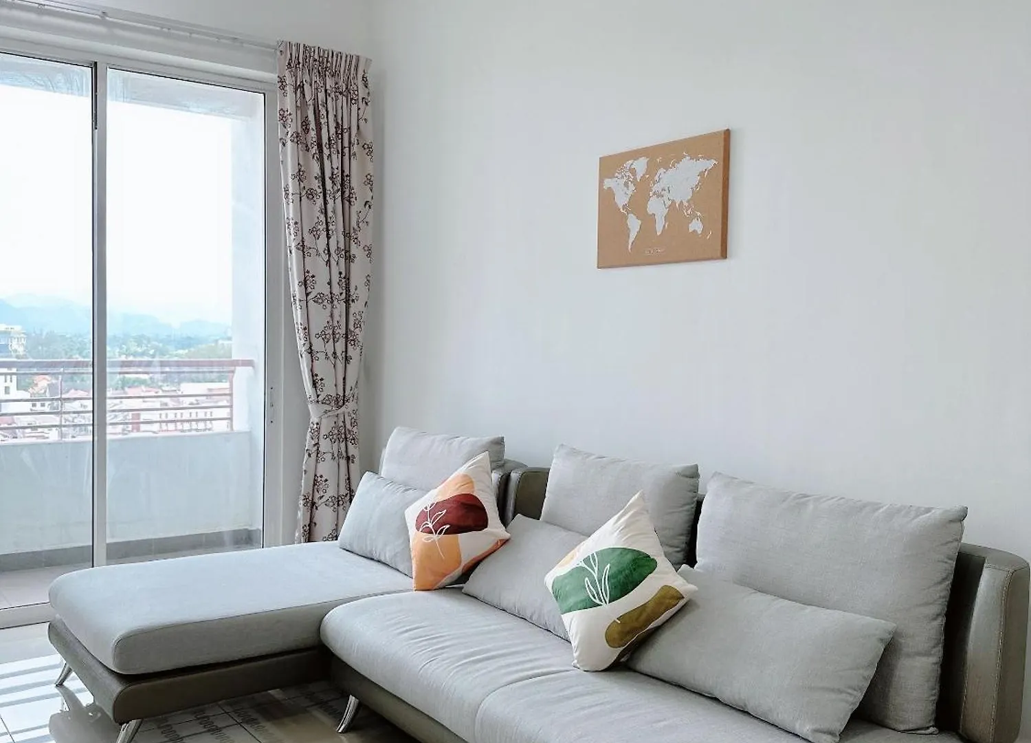 Apartmán Ipoh Town