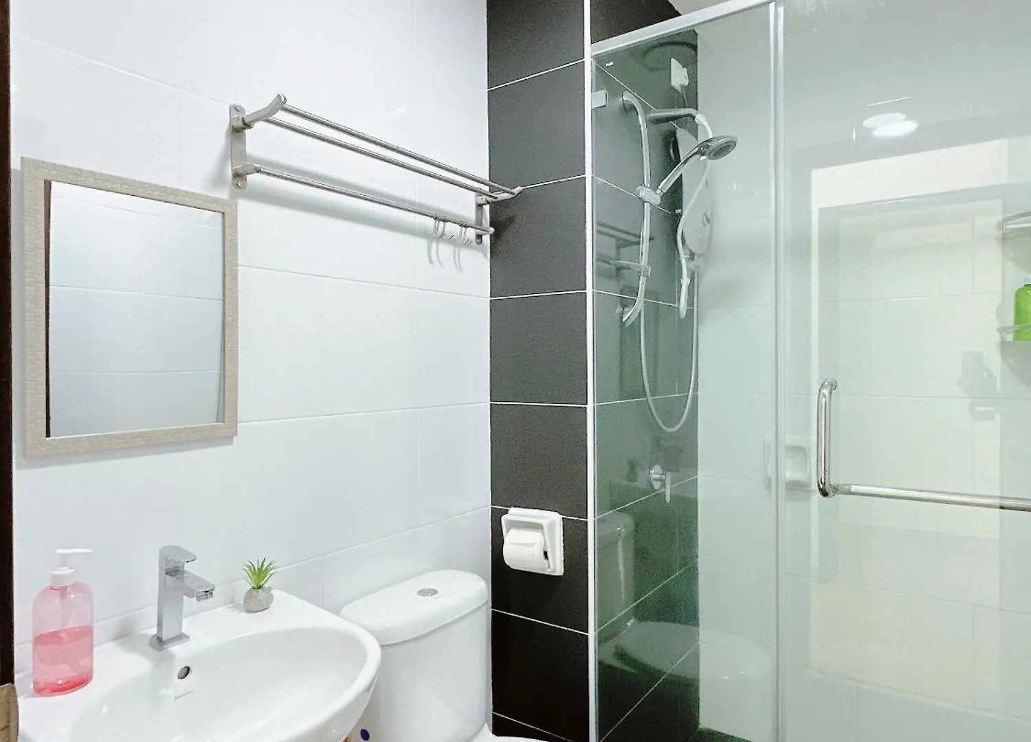 Apartmán Ipoh Town